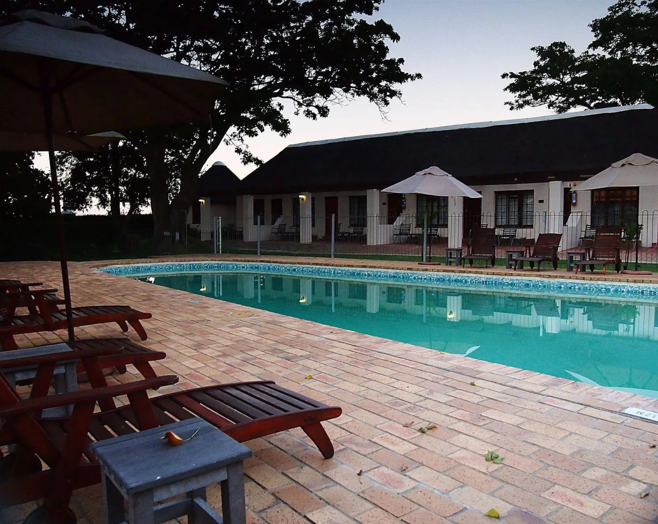 Eight Bells Mountain Inn