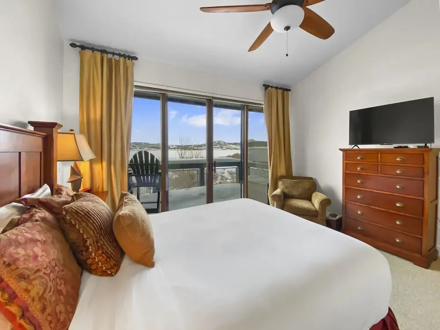 36 Sweet Newpark Townhome On The Creek 2 Bedroom Townhouse