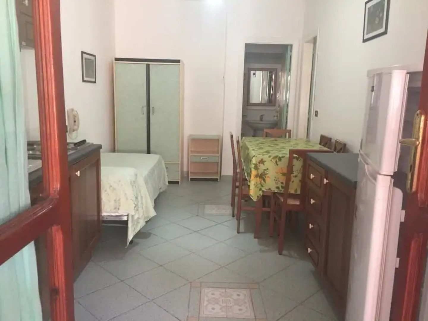 Residence Lembo di mare