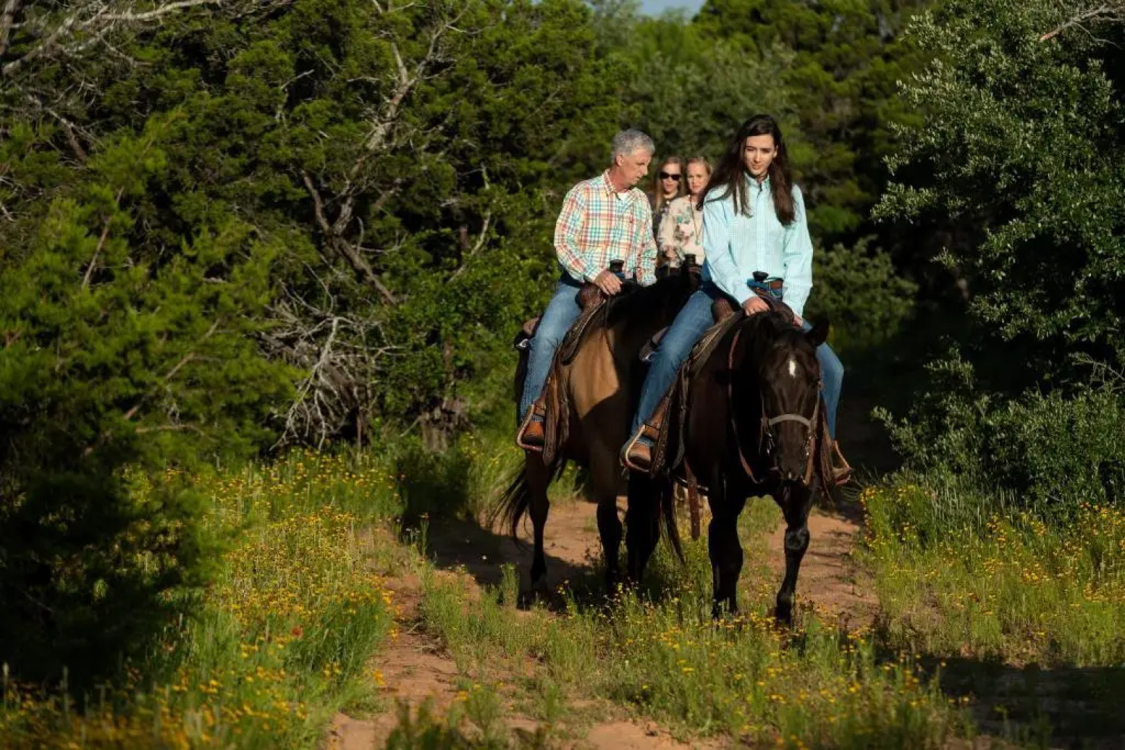 Wildcatter Ranch & Resort