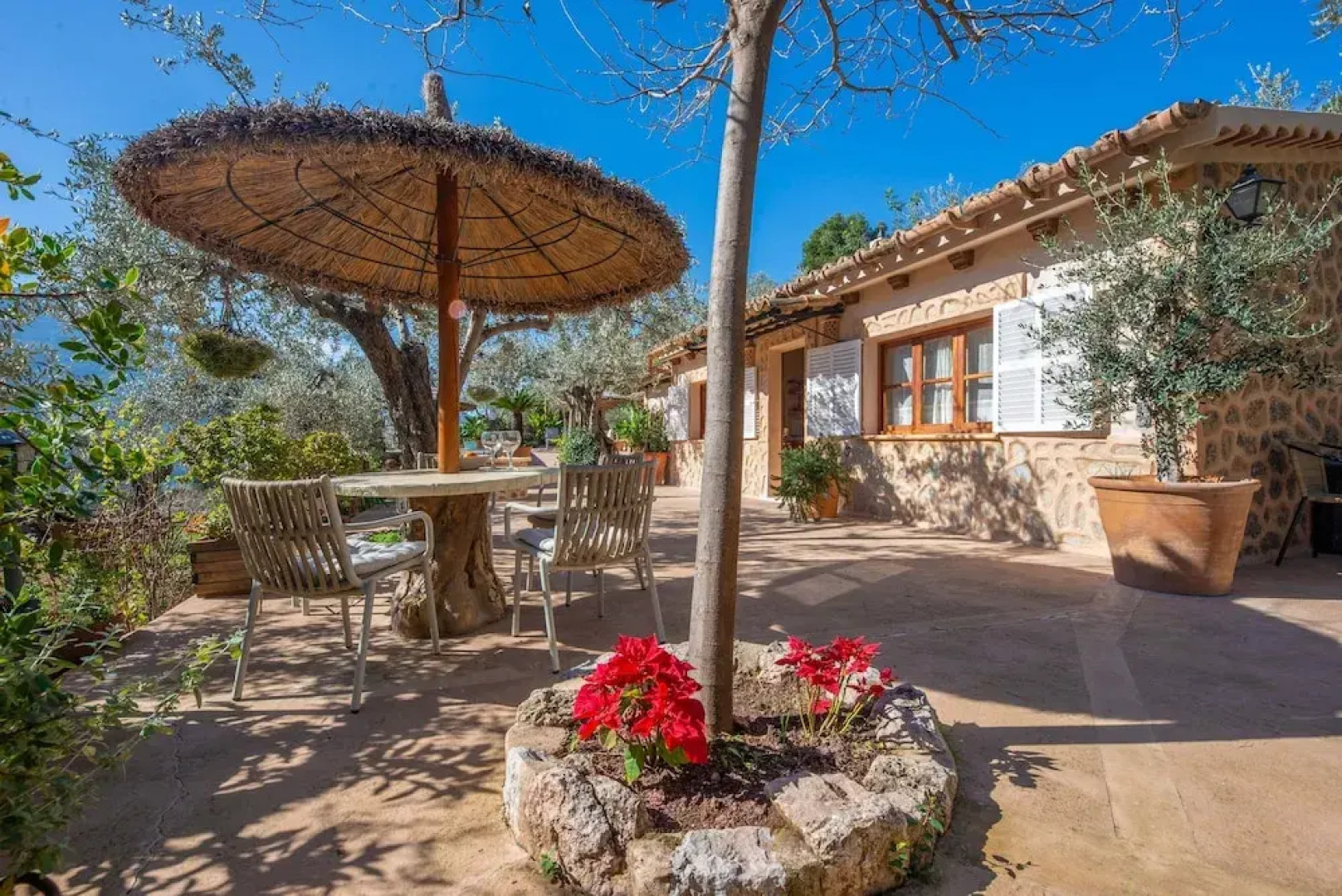 Ses Begudes in Fornalutx