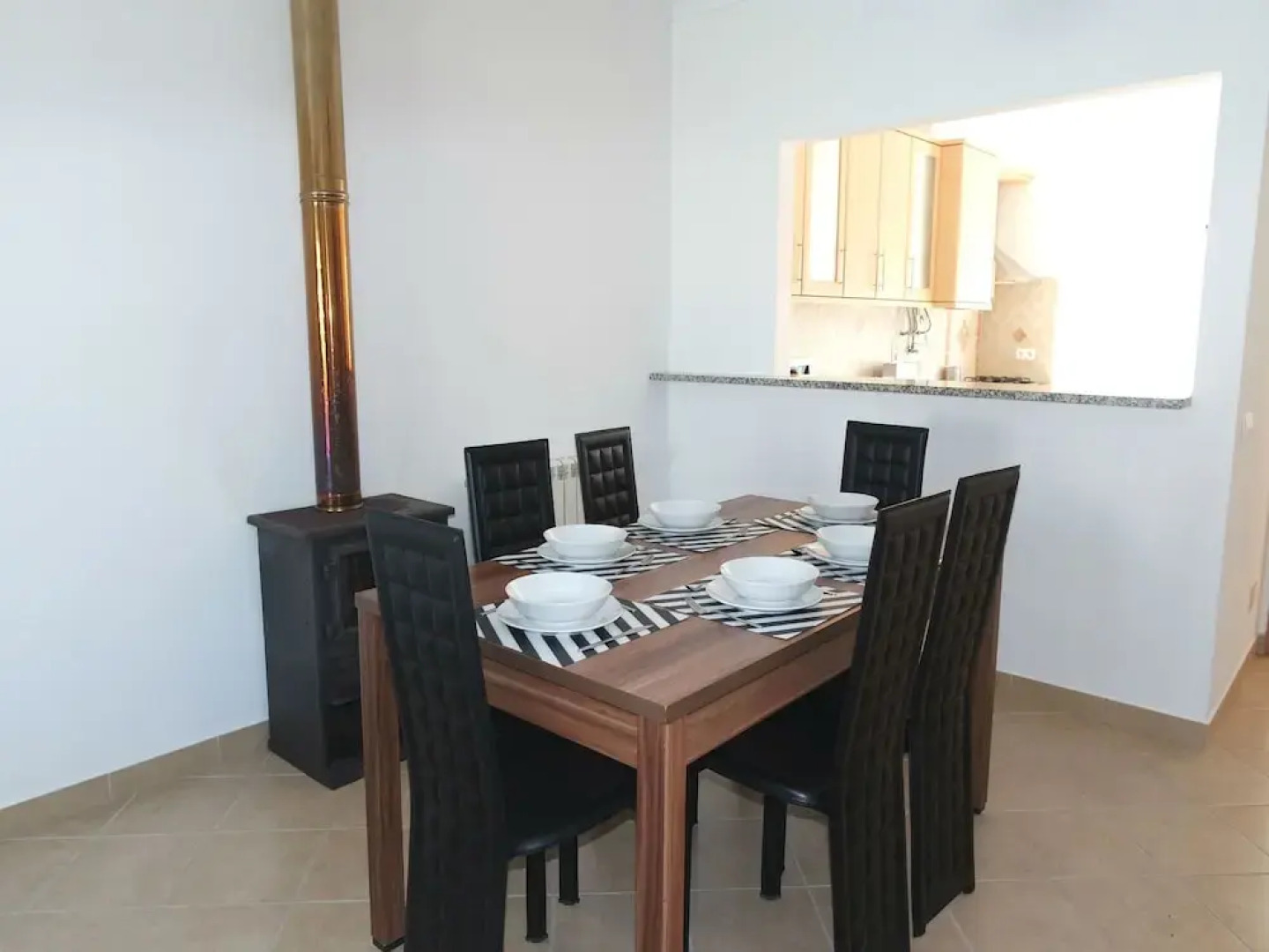 D01 - Coastal Townhouse by Dreamalgarve