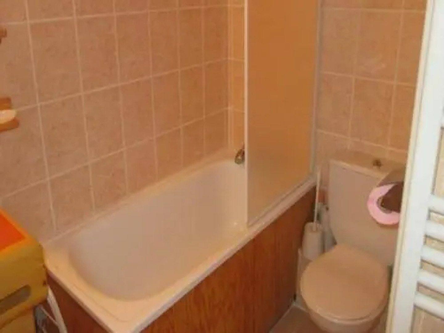 Apartment Le Lienz 9