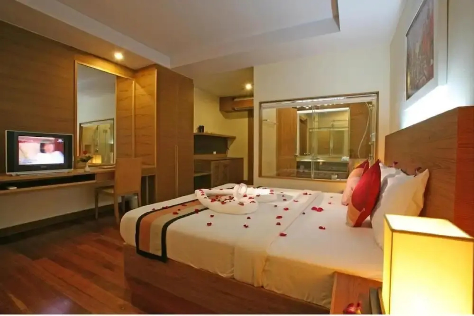 Baan Saikao Hotel & Service Apartment