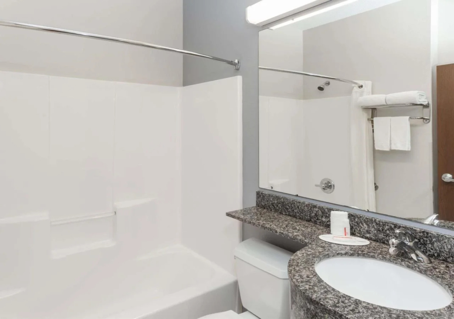 Microtel Inn and Suites Elkhart