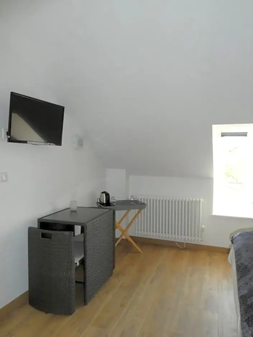 Domaine de Treuillaud