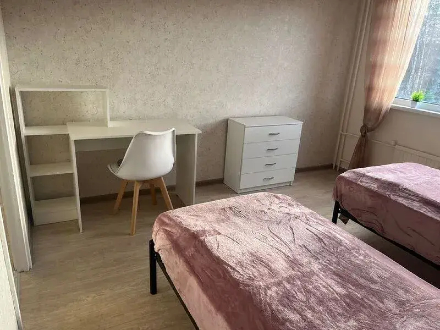 Апартаменты ДаРент на улице Советская, д. 6