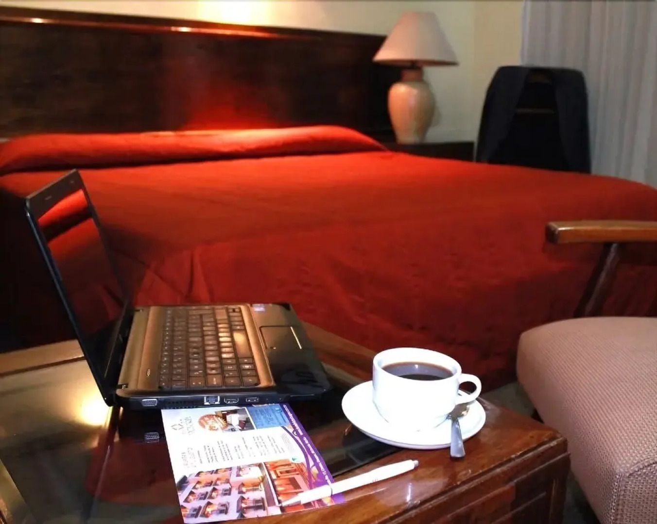 Hotel Victoria Uruapan