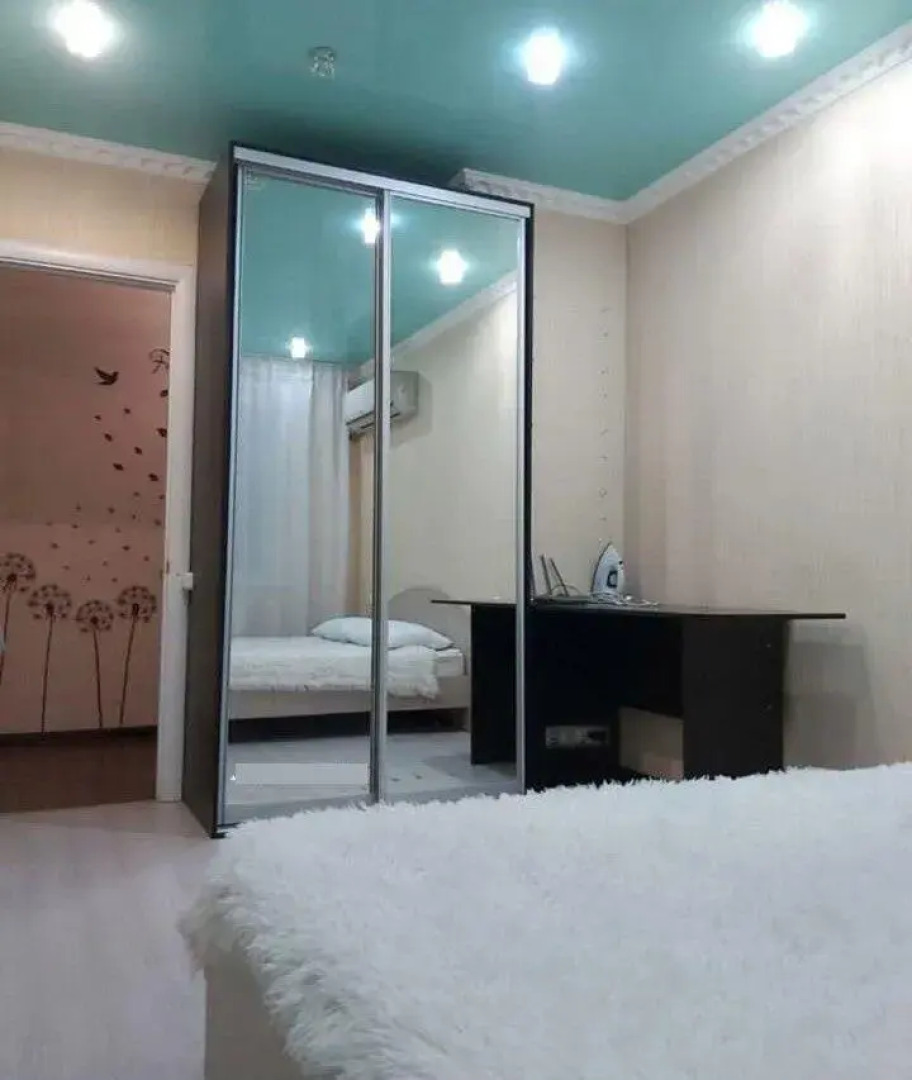 Апартаменты на улице Студенческая 18