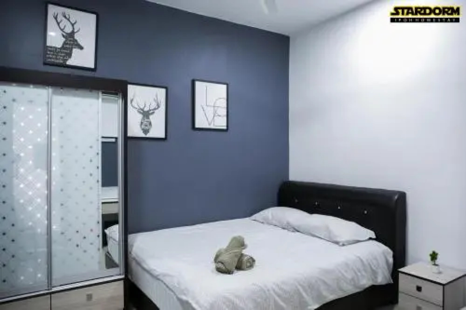 Stardorm Ipoh Homestay