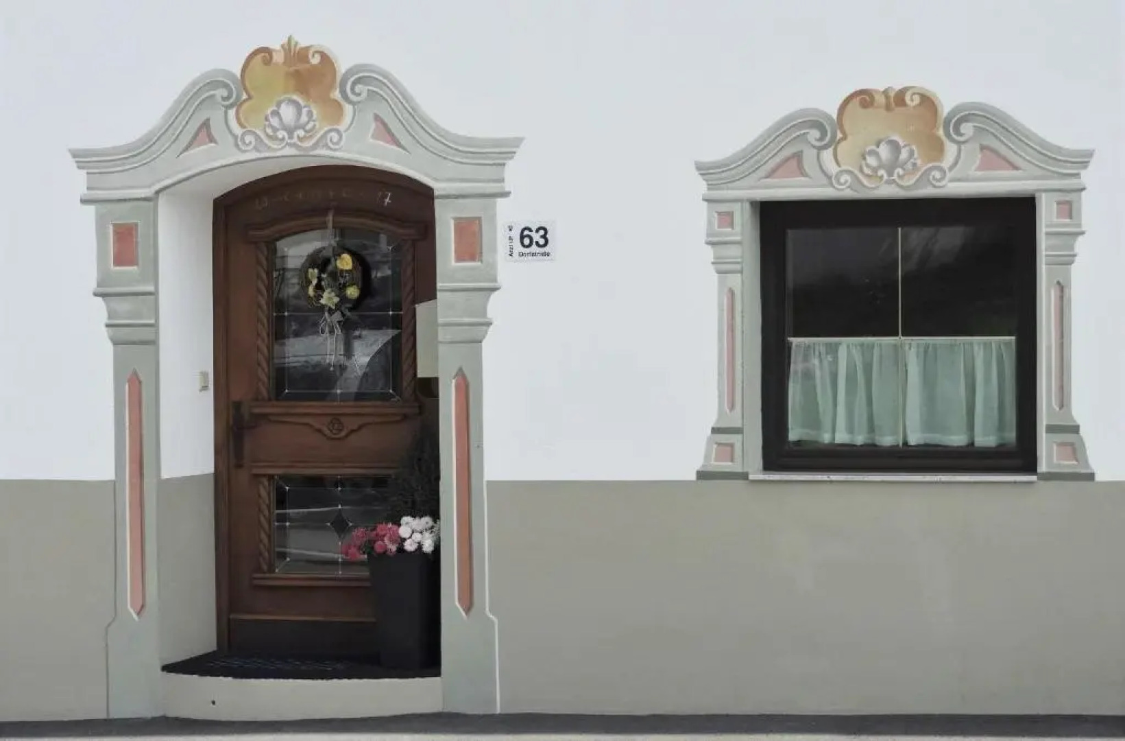 Andrea Schöpf Gästehaus