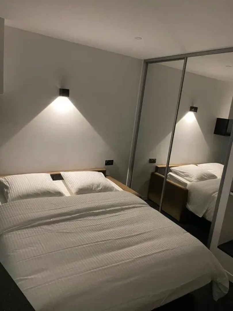 studio en hyper centre de dole