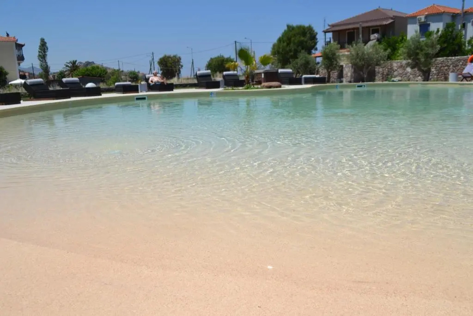 Niki Luxury Apartments Niki Suites Petra