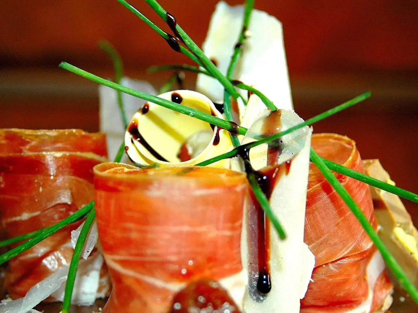 Hôtel restaurant La pêcherie