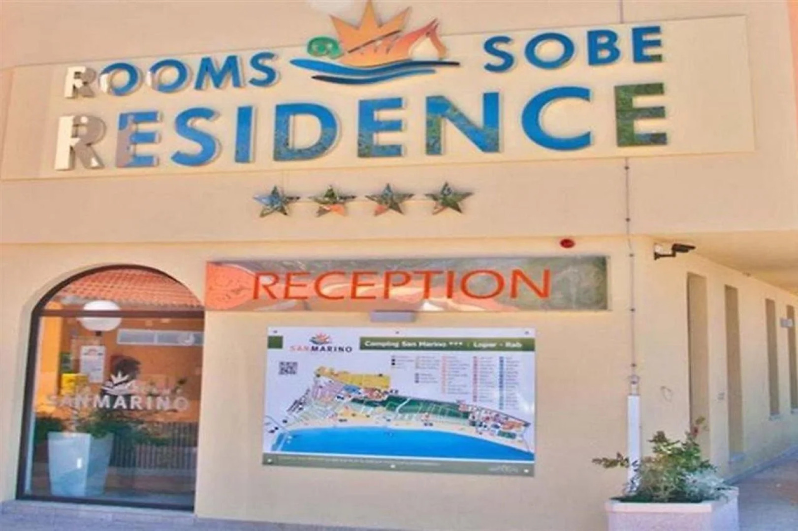 Valamar Camping San Marino