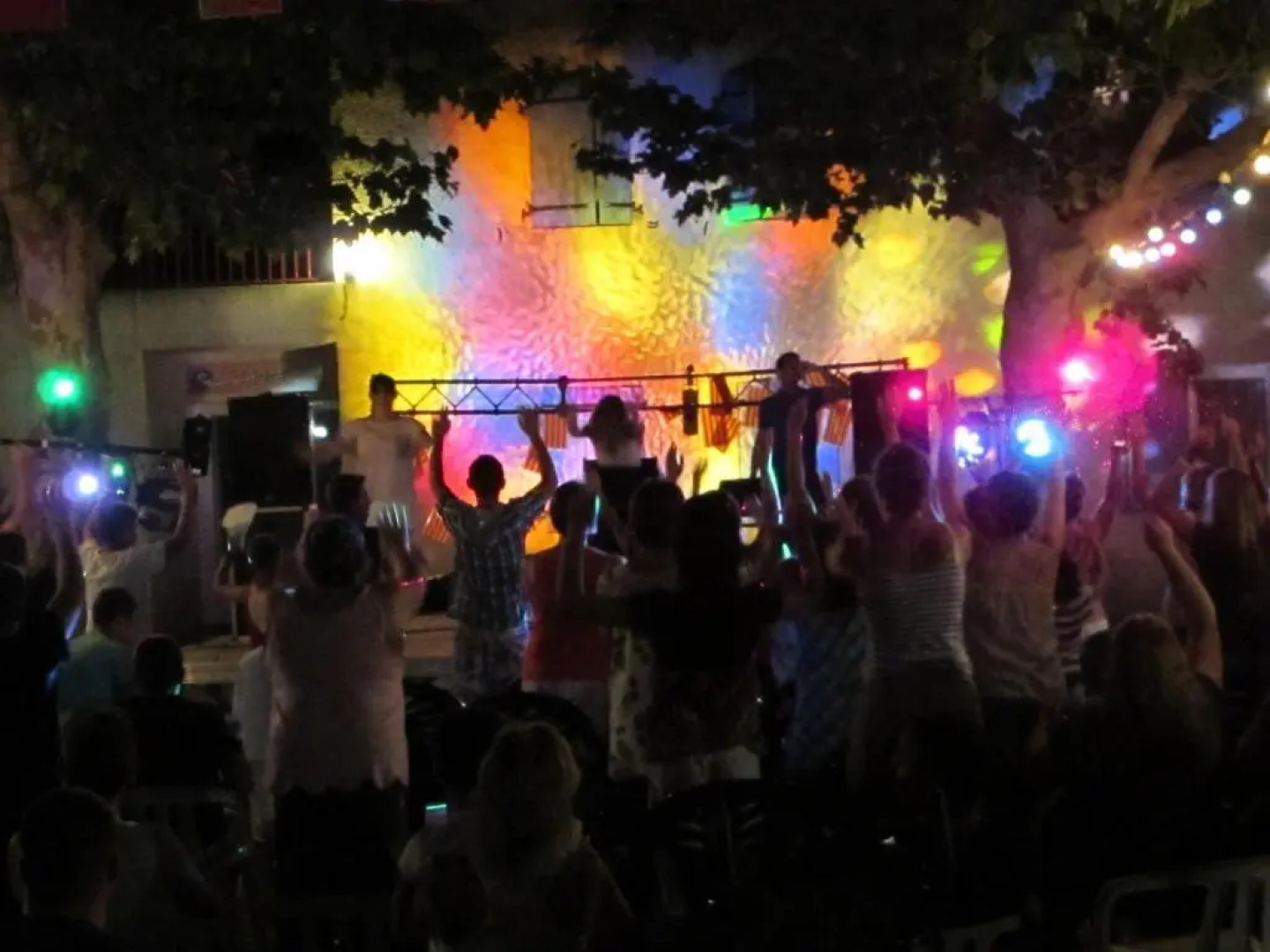 LHôtel du Méditerranée