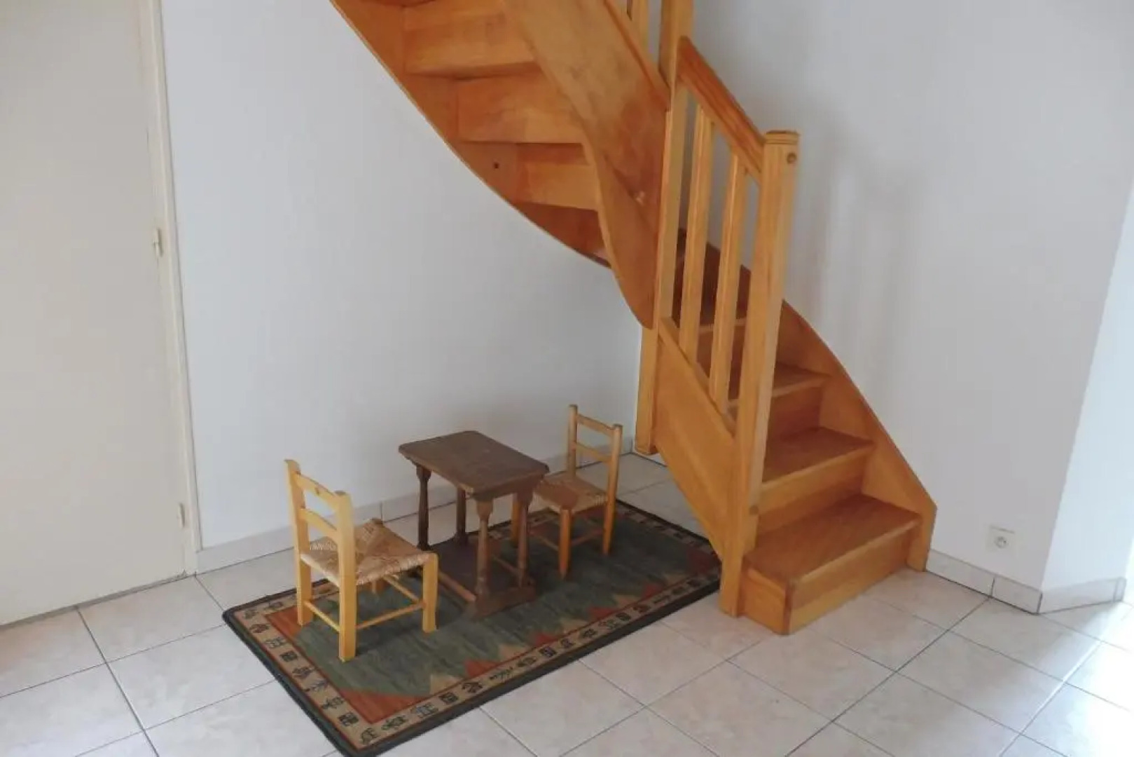 Maison Saint-Coulomb