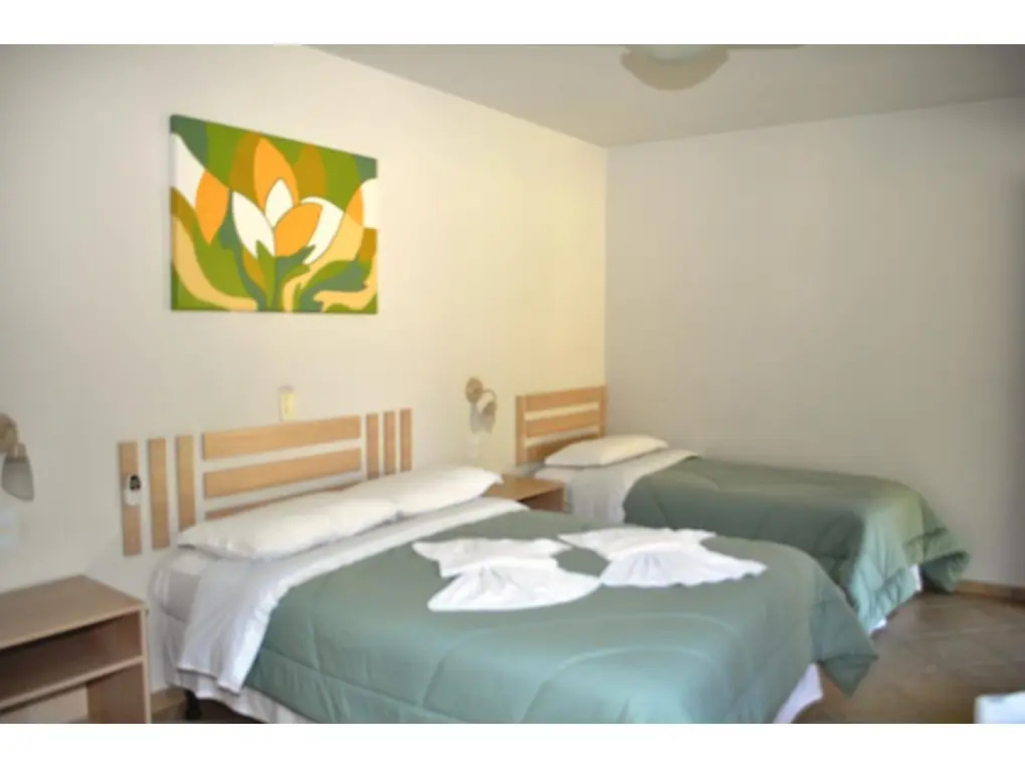 Ózera Hotel Fazenda