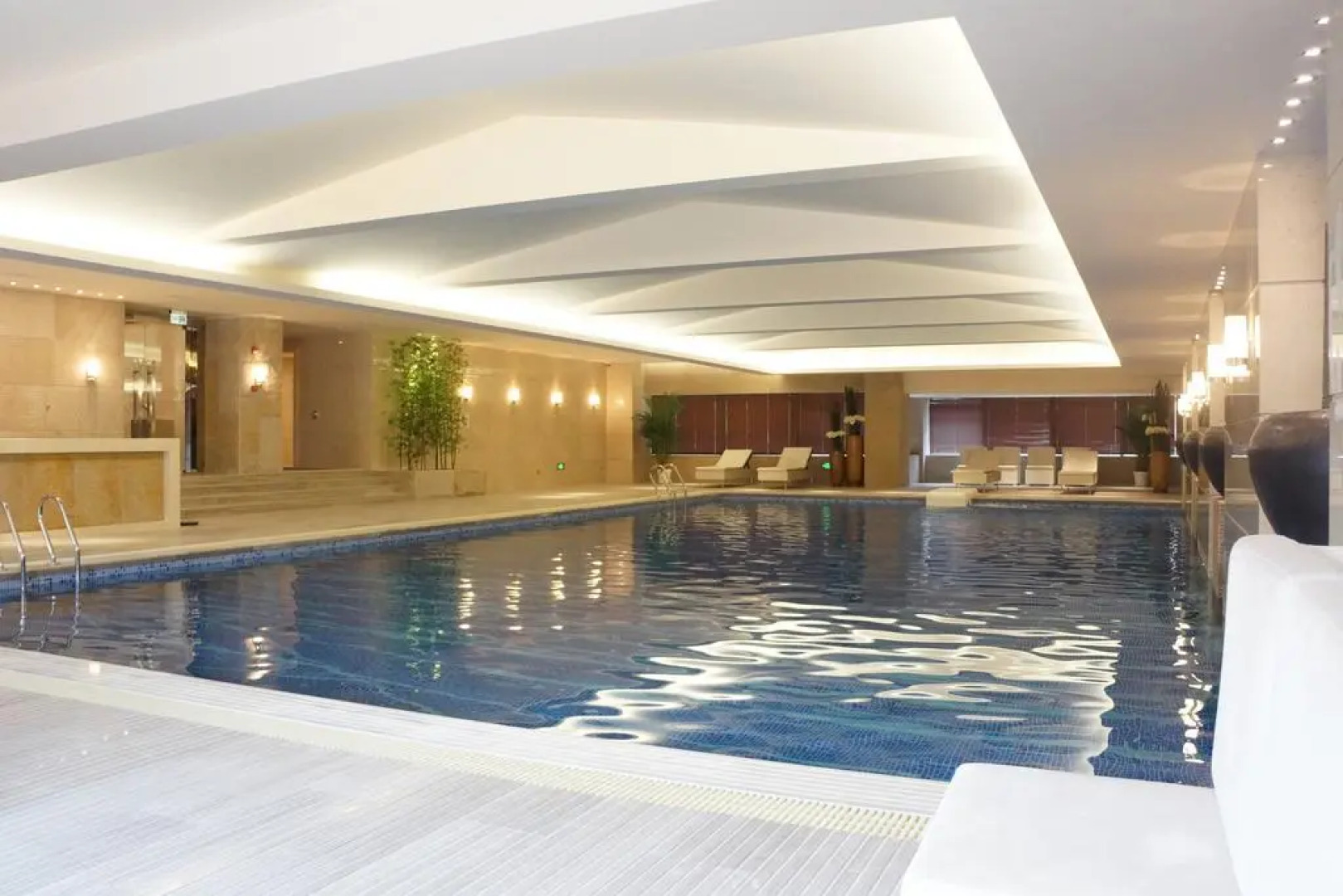White Swan Hotel Changsha