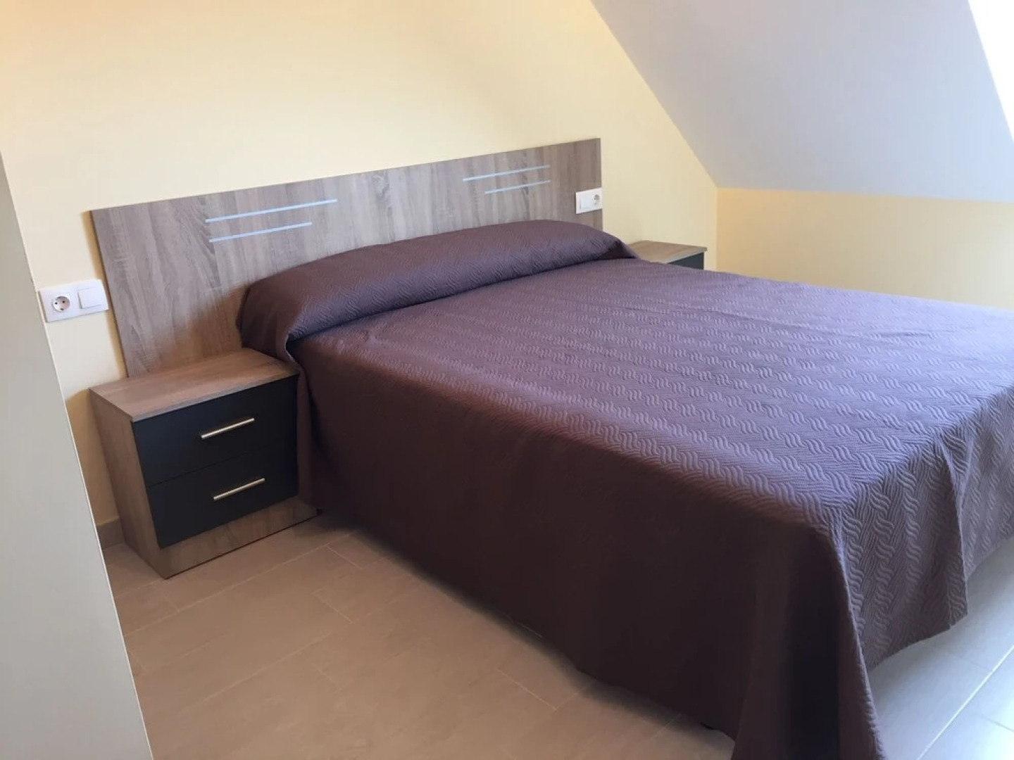 Apartamentos Playa Rapadoira