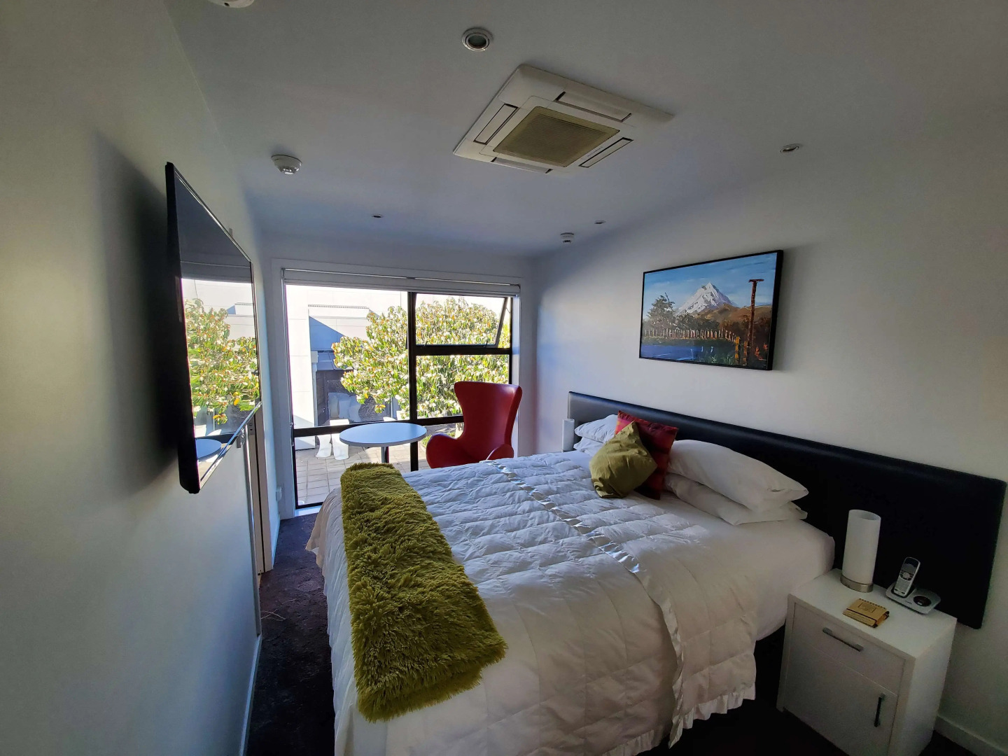 The Devon Hotel A Heritage Hotel