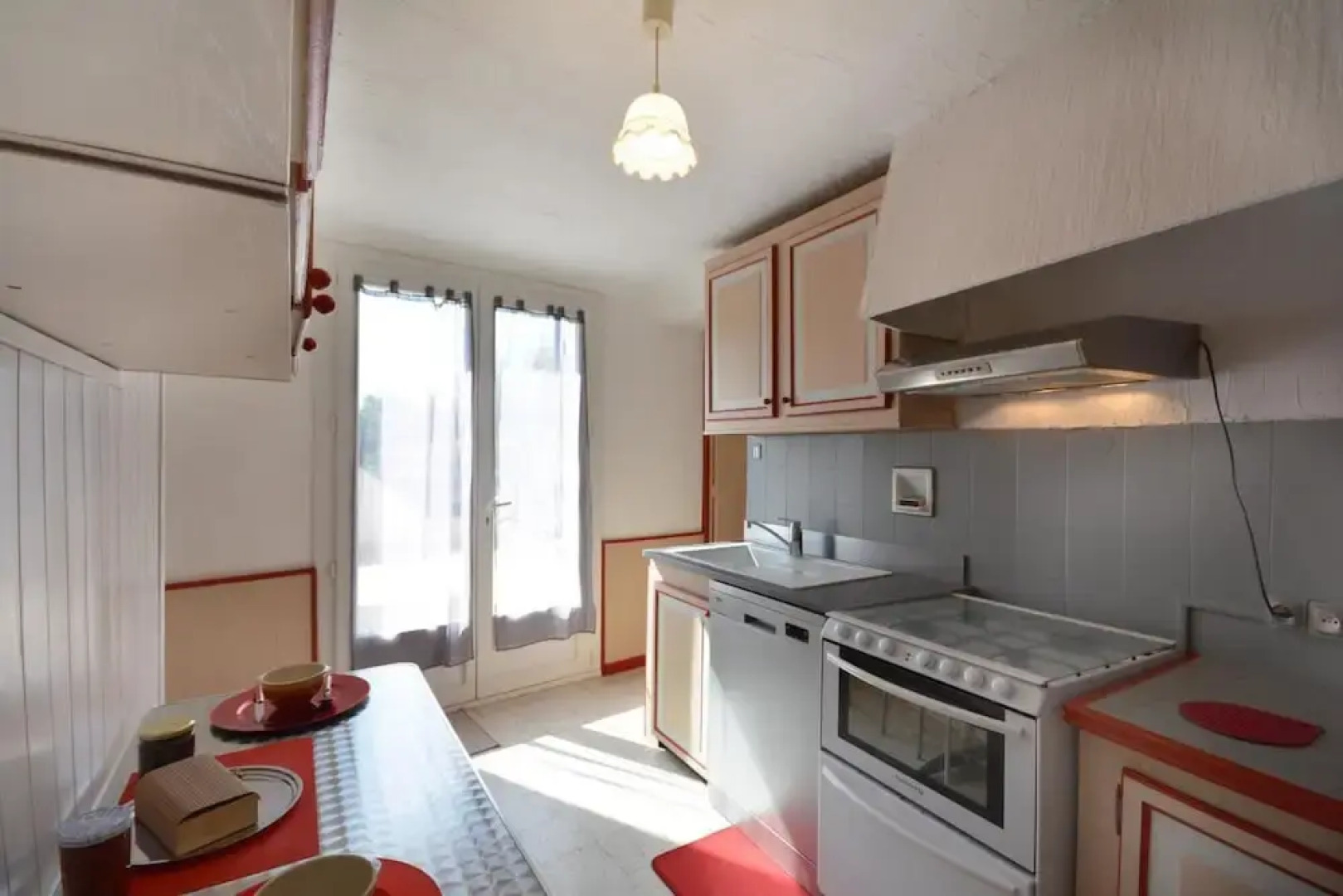 Le Mas d'Orphise by Gîtes de France