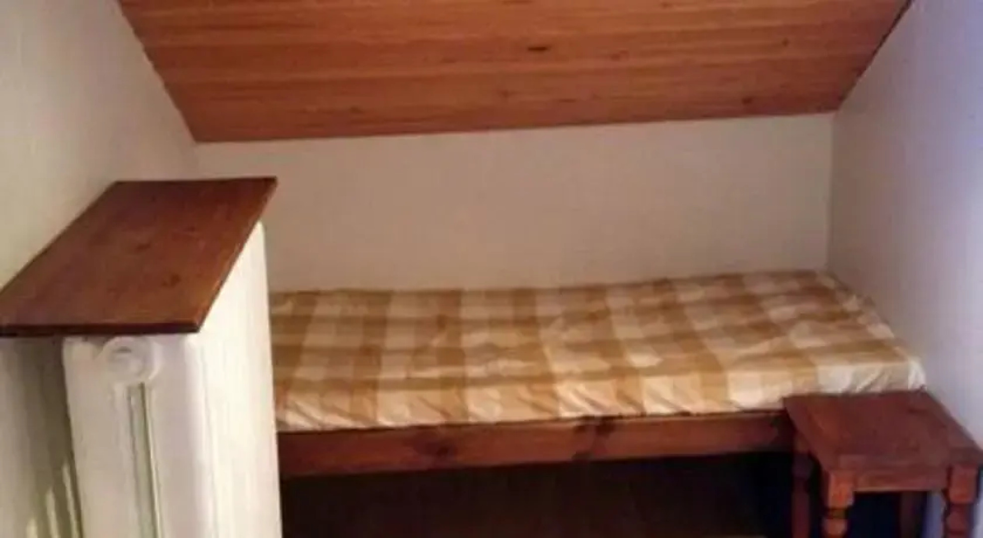 Apartment Lundargata 6