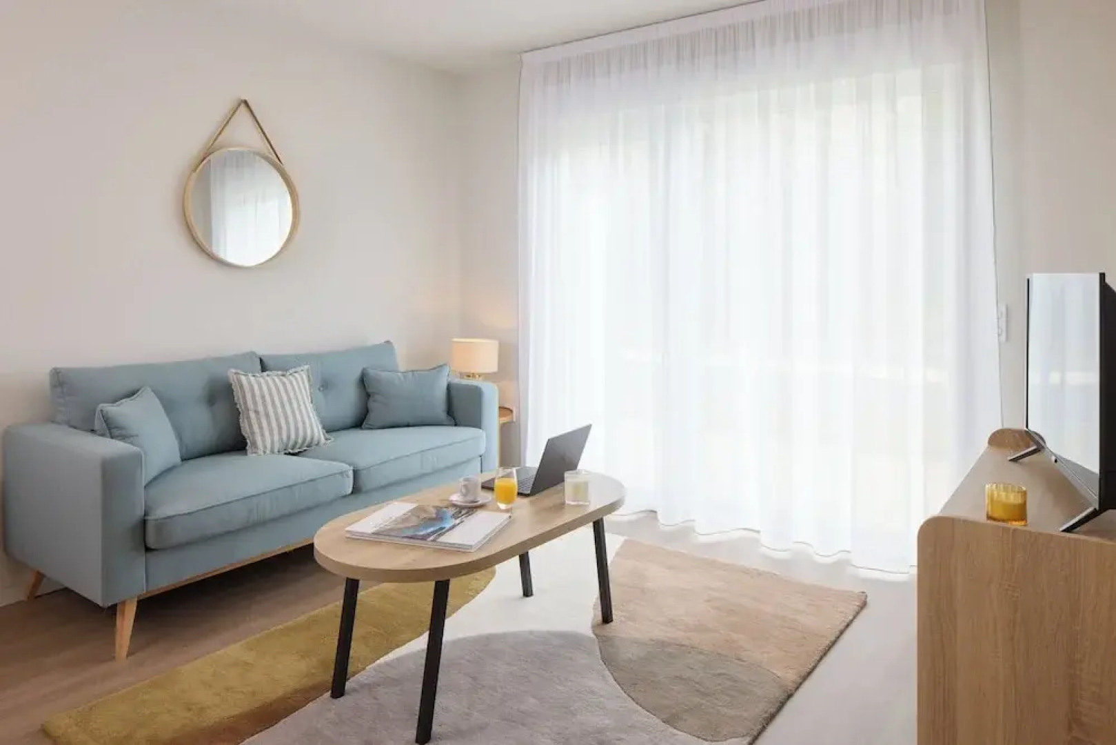 Quality Suites Plerin