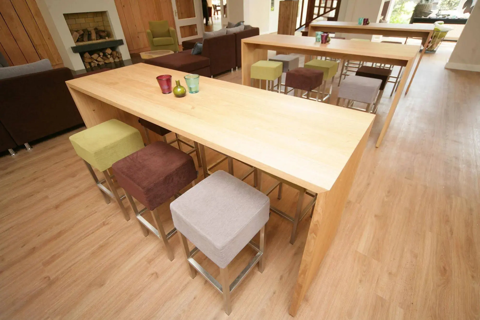 Landgoedhotel Woodbrooke