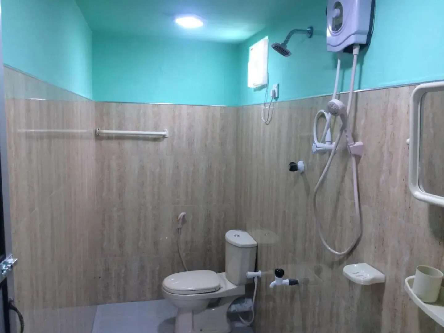 Kalkudah Budget Hotel