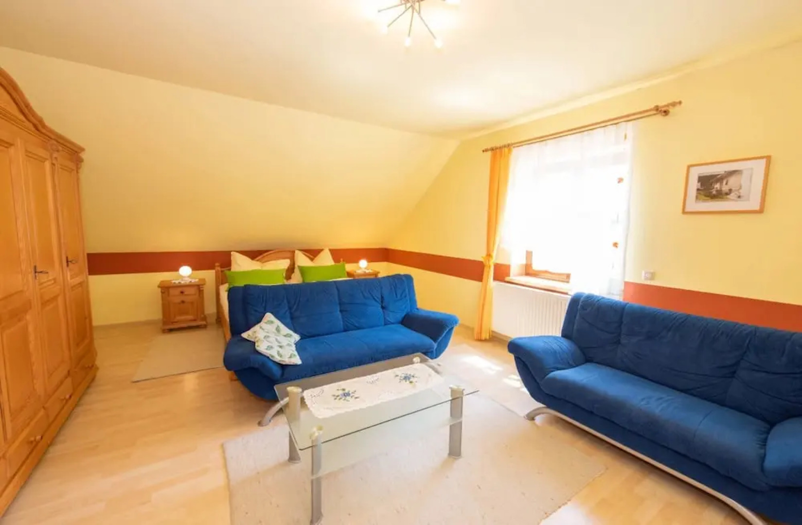 Naturparkbauernhof Pöltl