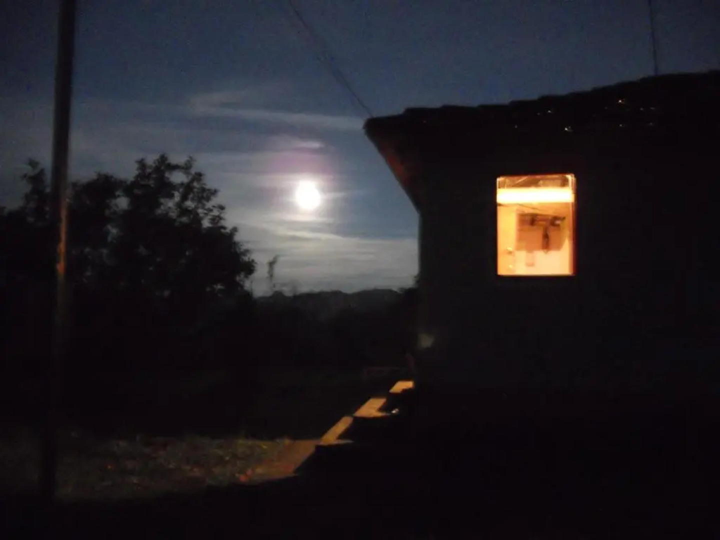 Chalés Serrinha do Papagaio