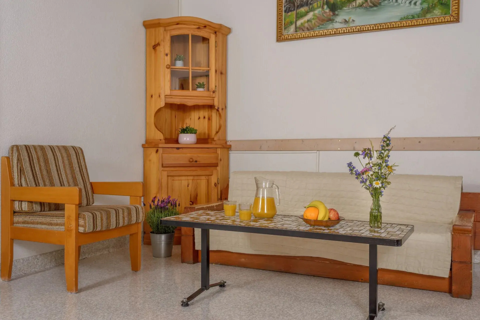 Touristenheim Bergfreude