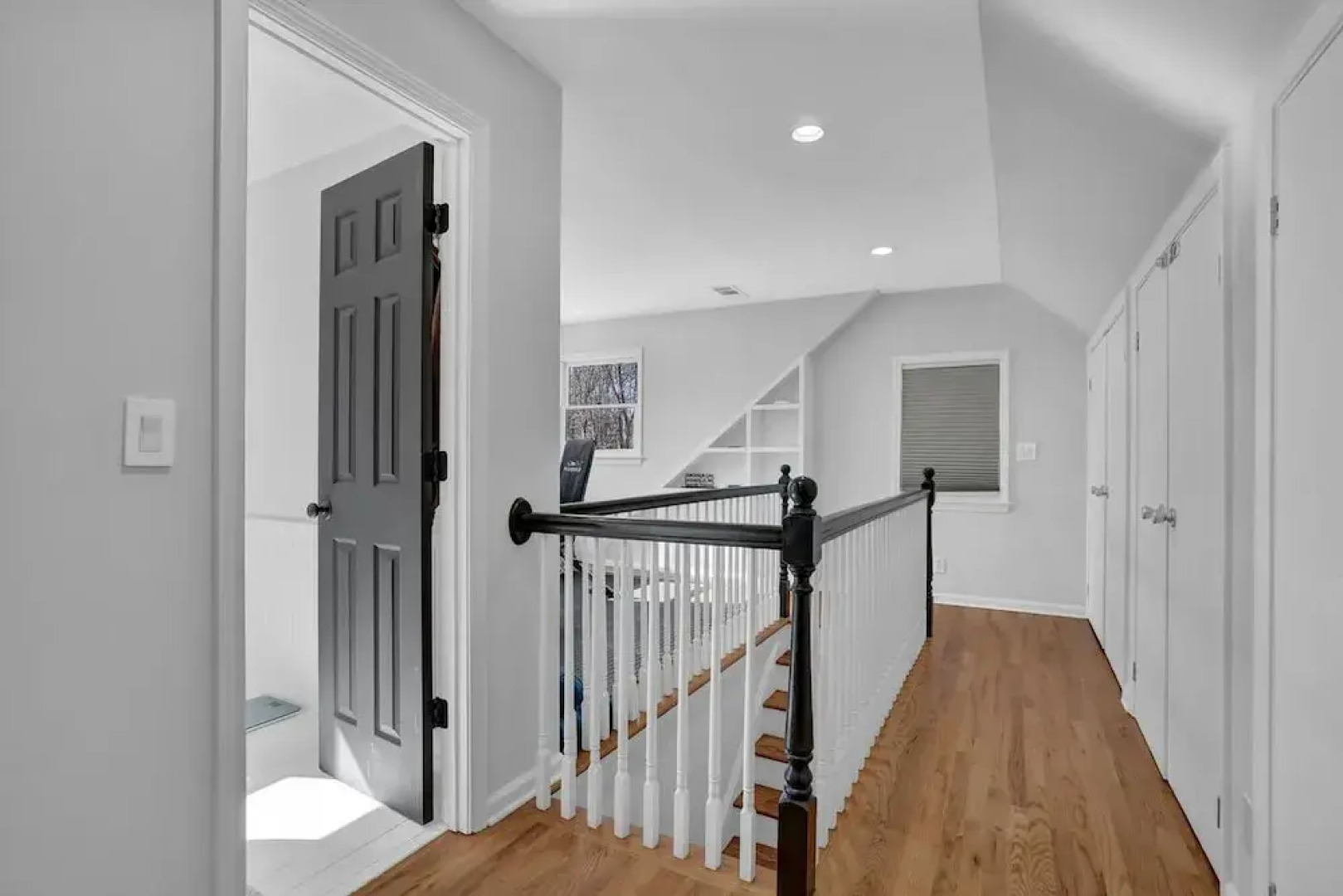Chamblee Retreat 3BR Home w Spacious Porch