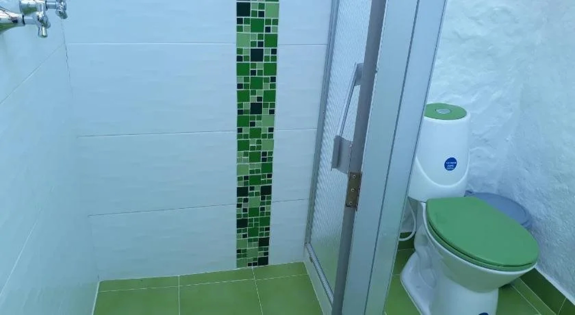 Casa Pampa Ecocabaña