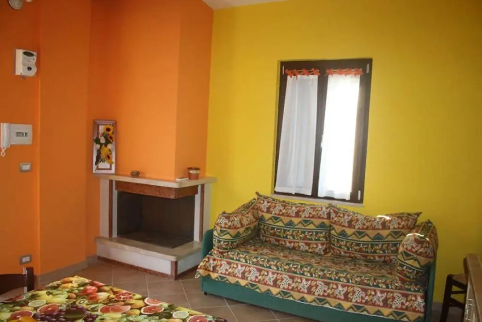 Sulle orme di Federico II