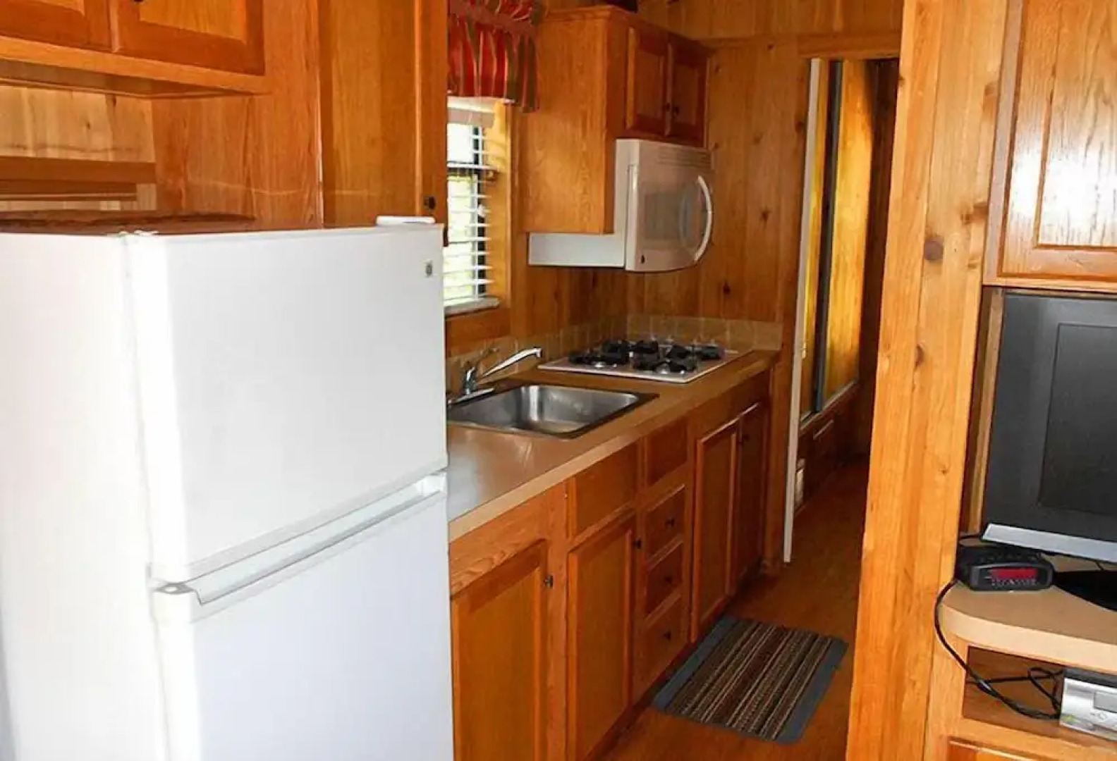 Whaler's Rest RV & Camping Resort