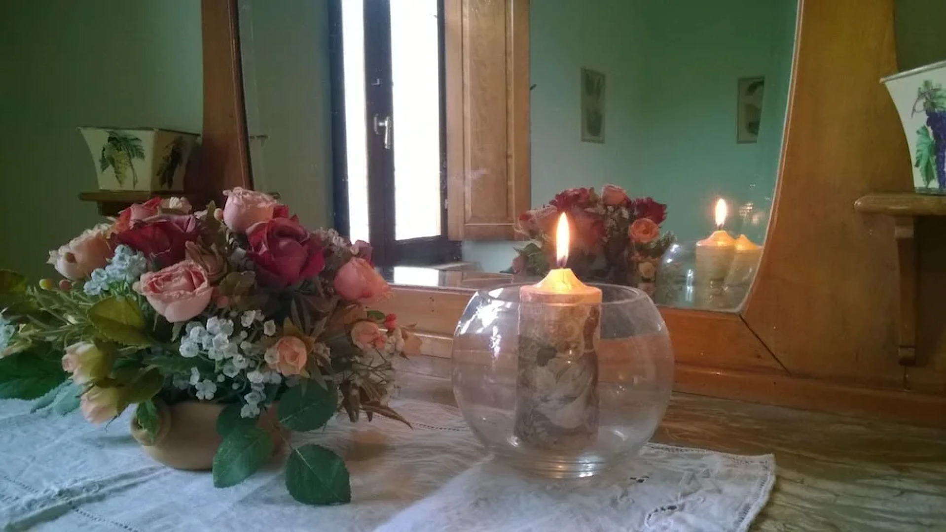 B&B Colle della Selva