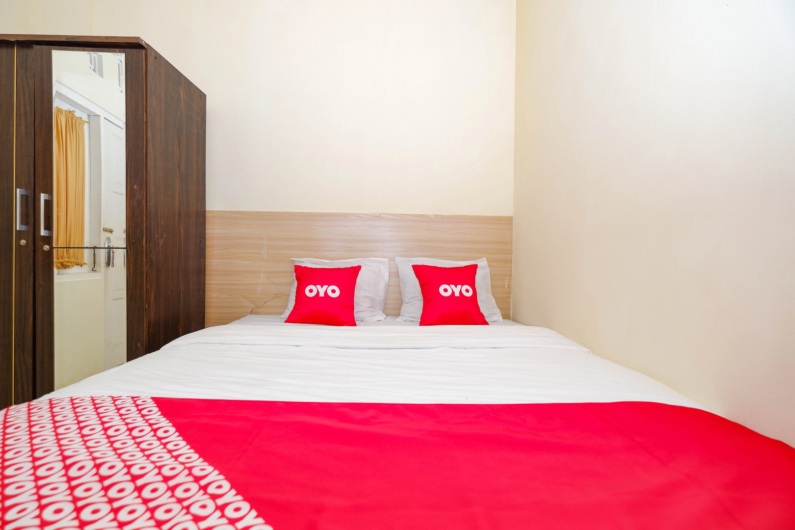 OYO 2856 Wisma Fortuna Syariah