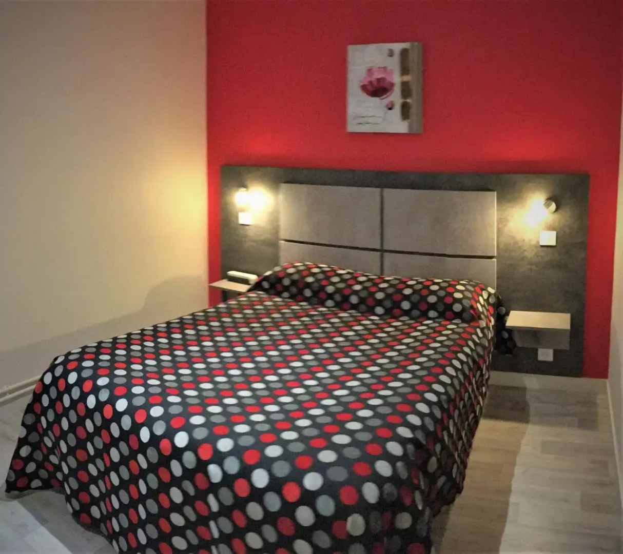 Hôtel des Voyageurs