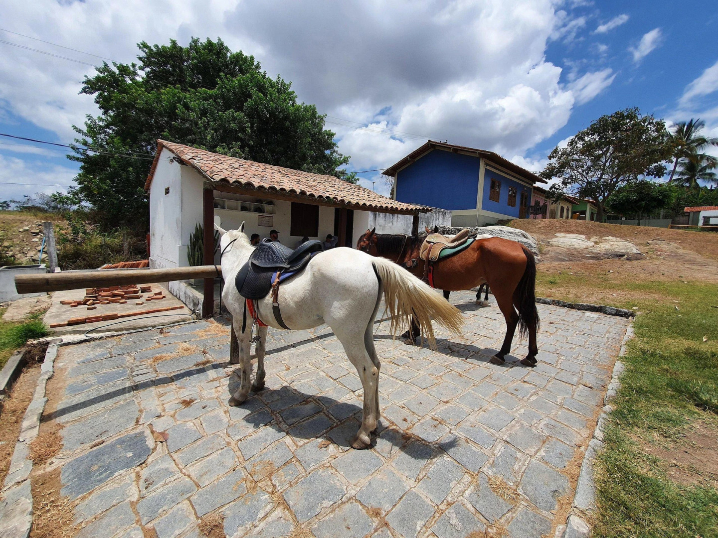 Flat no Portal de Gravatá 2 qts 70m WiFi 200mb