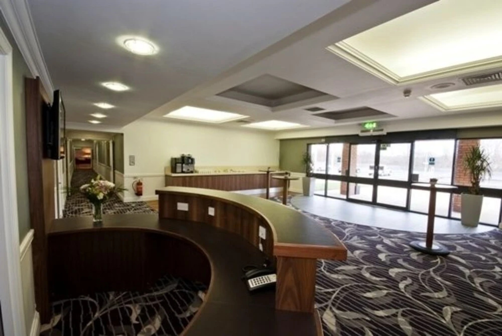 Holiday Inn Express Birmingham - Walsall