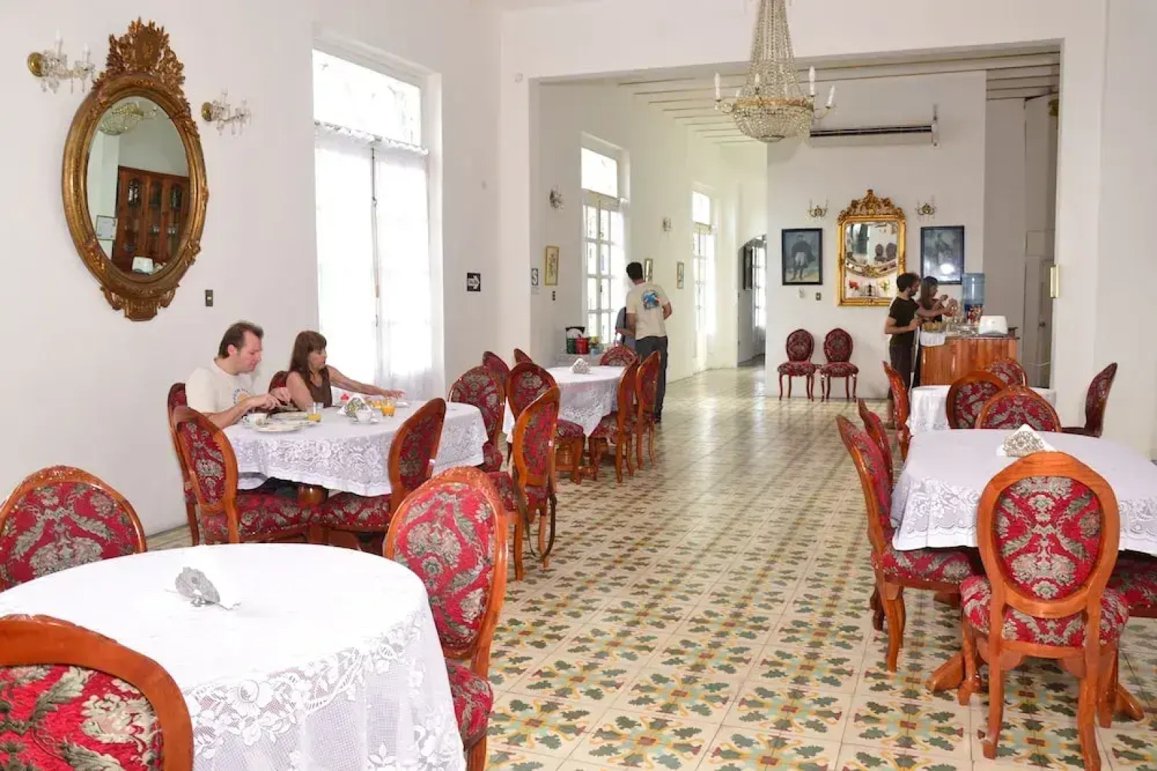 Apart Hotel Casa Morey