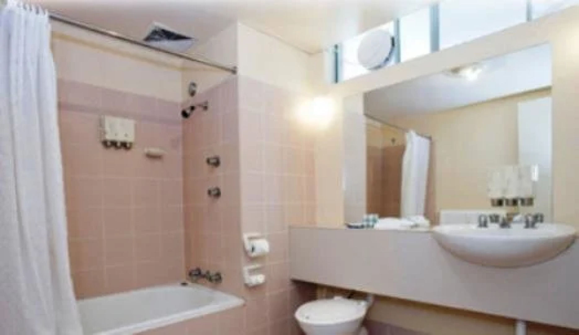 Bay Waters Holiday Resort