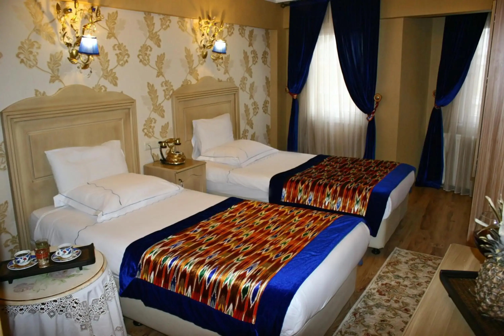 Divas Hotel
