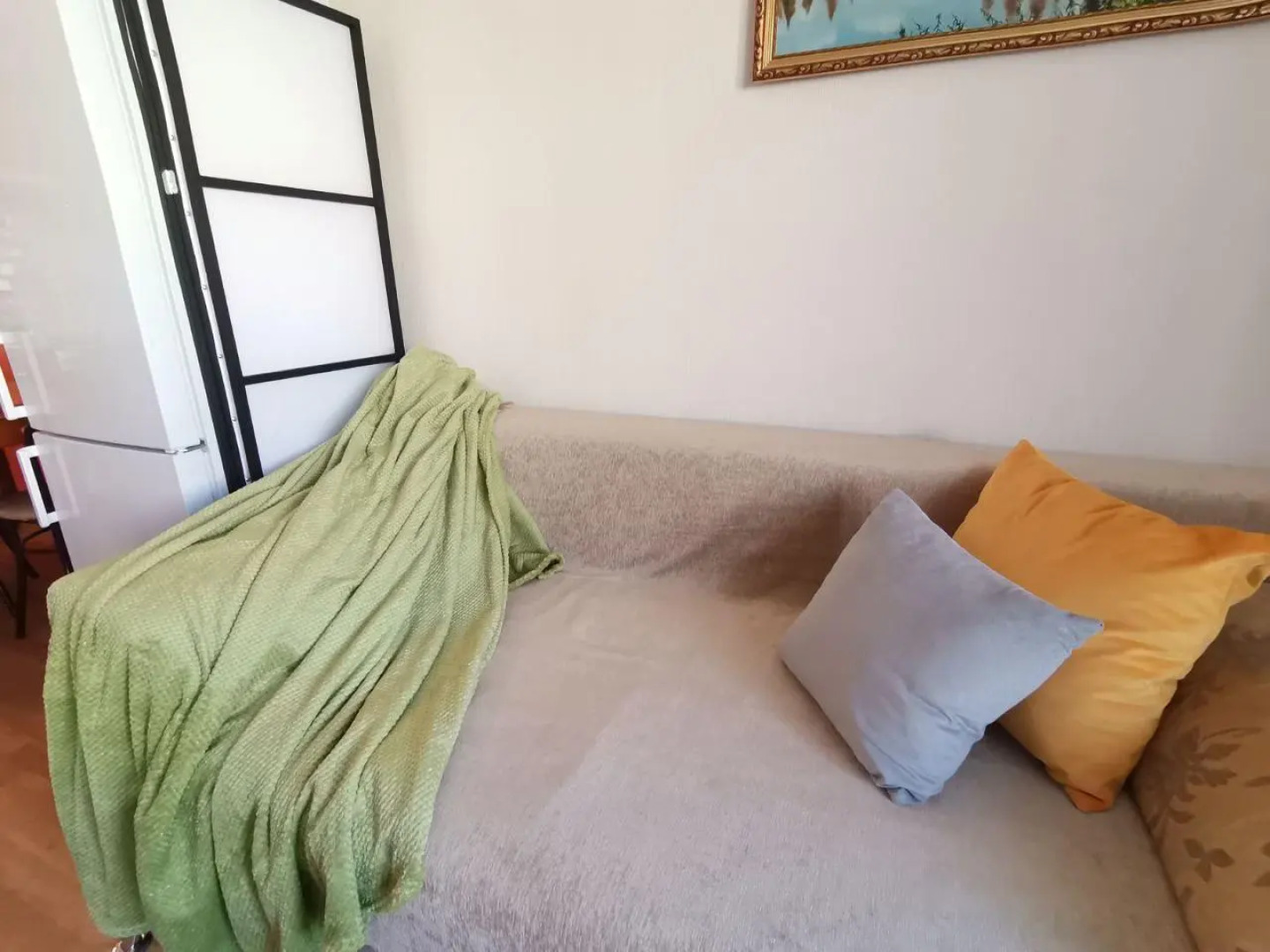 Апартаменты на улице Максима Горького