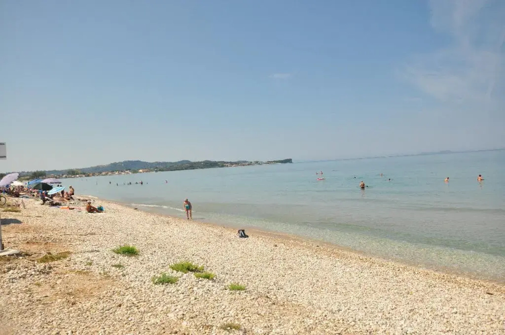 Elena Apartments Corfu