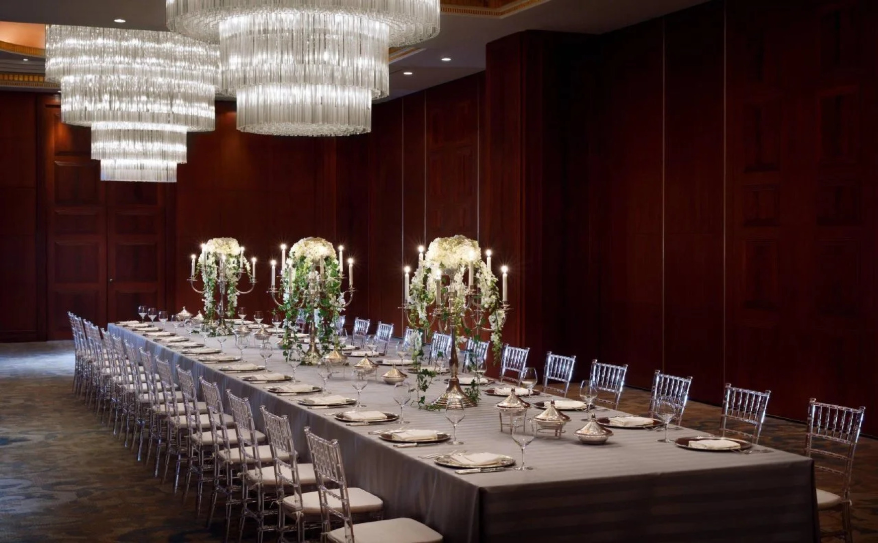 JW Marriott Hotel Kuwait City