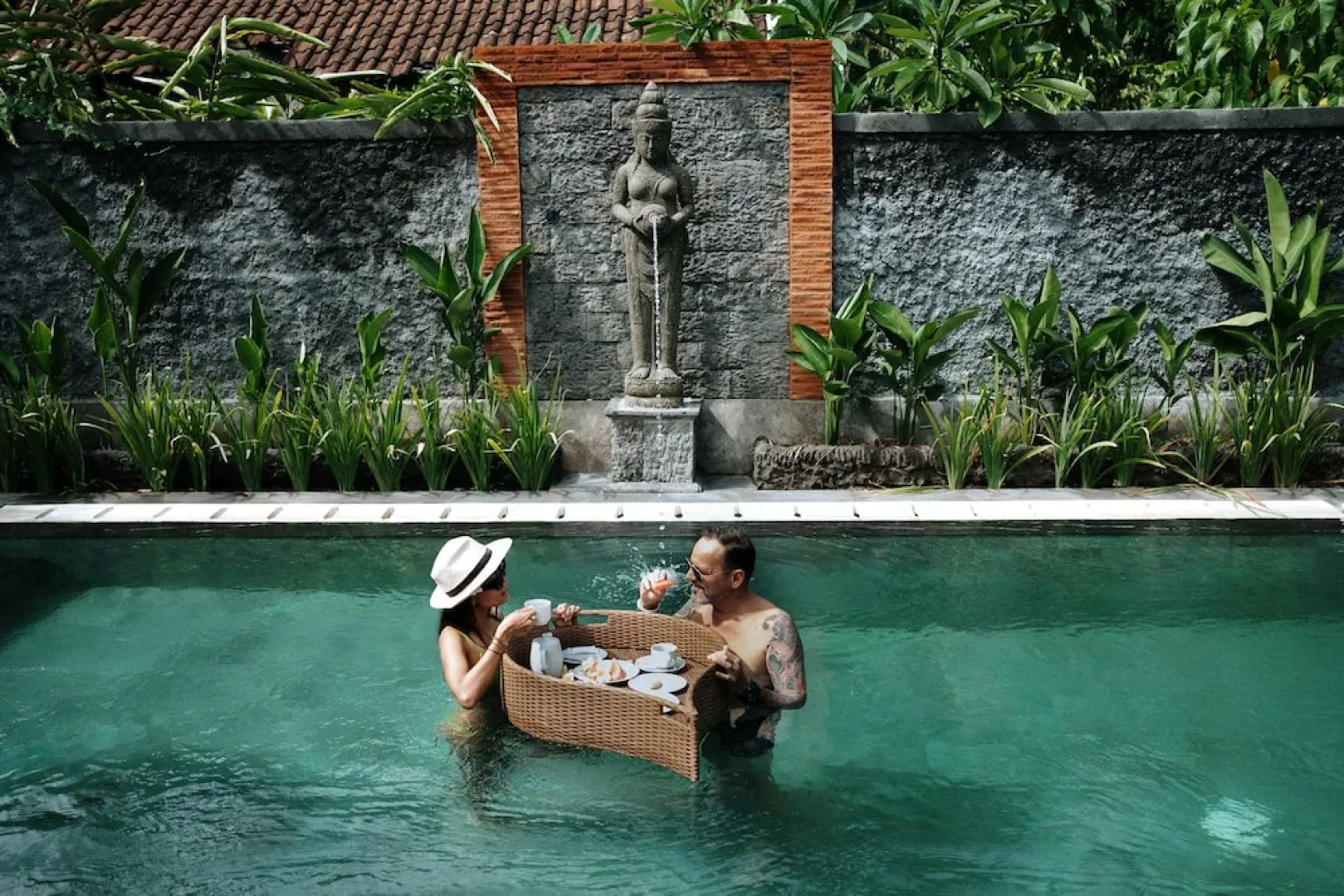 Puri Astrani by WizZeLa