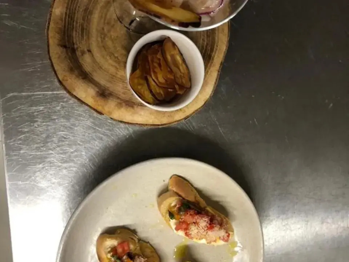 Villa Canziani e Donato